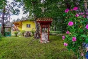 Vili Loven Ray Guest house, Tsigov Chark