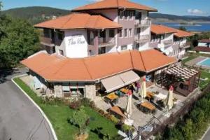 Family Hotel The View