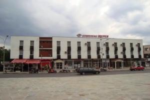 Otel Shterev Sopot, Sopot