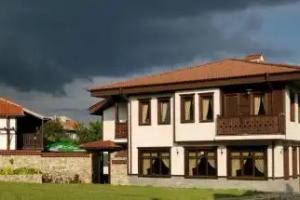 Vzrozhdenski kompleks Chardak Sopot, Sopot