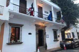 Colonial 154 H Boutique, Santo Domingo