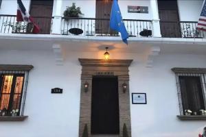 Colonial 154 H Boutique Mini-hotel, Santo Domingo
