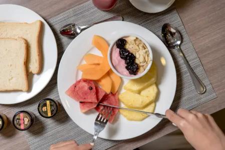 Novus Plaza Hodelpa - 10