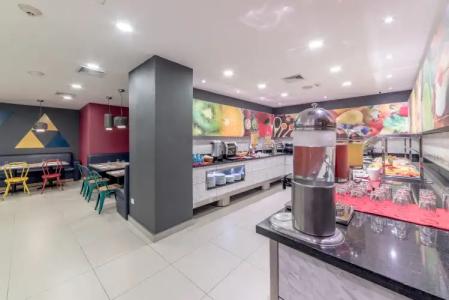 Novus Plaza Hodelpa - 19