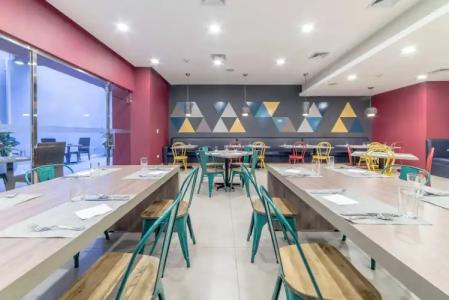 Novus Plaza Hodelpa - 25