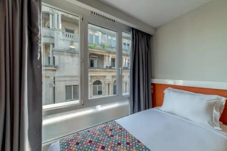 Novus Plaza Hodelpa - 6