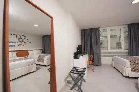 Novus Plaza Hodelpa - 41