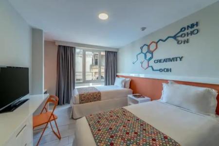 Novus Plaza Hodelpa - 49