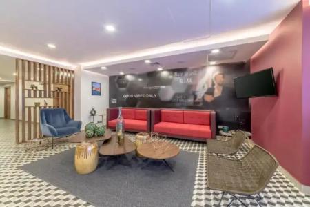 Novus Plaza Hodelpa - 40