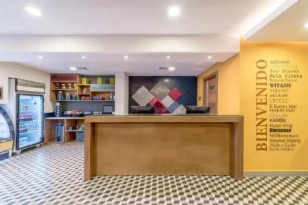 Novus Plaza Hodelpa - 29