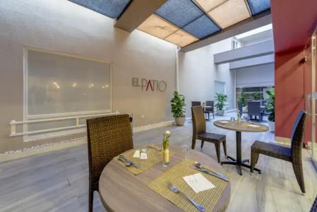 Novus Plaza Hodelpa - 18