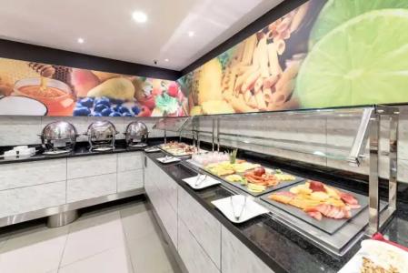 Novus Plaza Hodelpa - 13