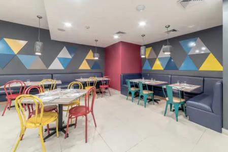 Novus Plaza Hodelpa - 21