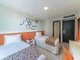 Executive Single room