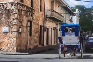 Hotel Guarocuya (Zona Colonial), Santo Domingo