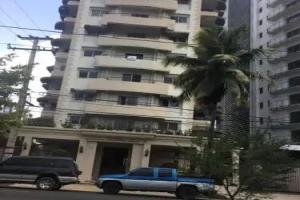 Torre Katherine Marie II, Santo Domingo
