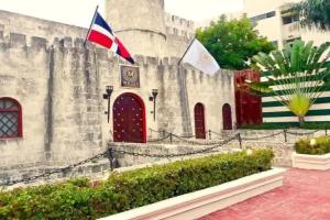 Mauad Hotel Boutique, Santo Domingo