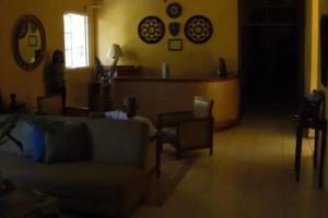 Hotel Class Colonial, Santo Domingo
