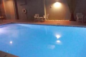 Apart Hotel Turey, Santo Domingo