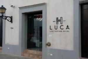 Luca Hotel by The Oxo House, Santo Domingo