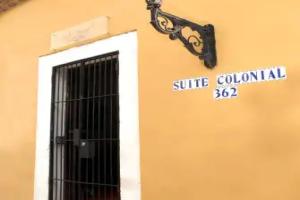 Suite Colonial by Cristi, Santo Domingo