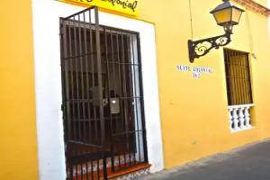 Suite Colonial by Cristi Mini-hotel, Santo Domingo