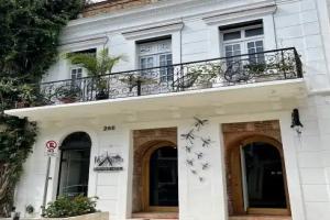 Mosquito Boutique Hotel Zona Colonial, Santo Domingo