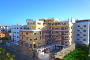 Tropical Island Aparthotel, Santo Domingo