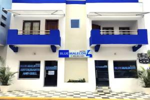HOTEL BLUE MALECON, Santo Domingo