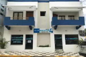 HOTEL BLUE MALECÓN, Santo Domingo