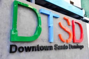Apartamento N1401 Downtown Santo Domingo, Santo Domingo