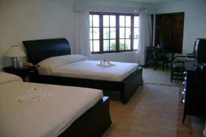Sosua by the Sea, Sosua