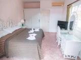 Standard Single room with sea view