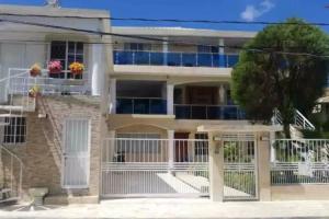 Fully Equipped New 2br Apt-dt-2mins To The Beach, Sosua