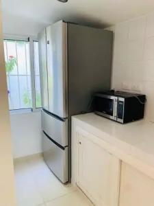 Beach Casa Nina - 25