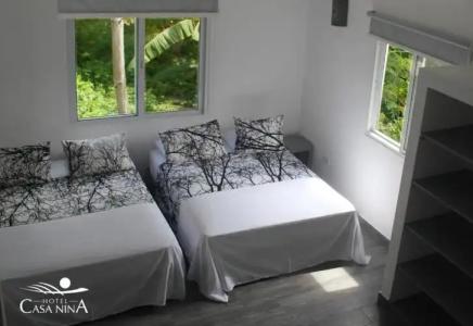 Beach Casa Nina - 122