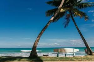 El Mosquito Boutique Hotel Playa Bonita