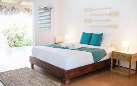 El Mosquito Boutique Playa Bonita - 10