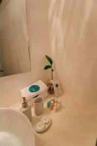 El Mosquito Boutique Playa Bonita - 102