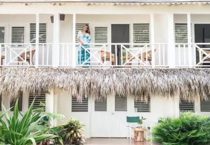 El Mosquito Boutique Playa Bonita - 1