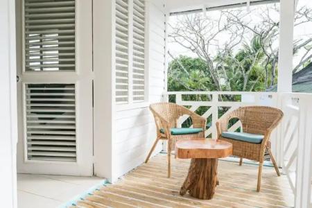 El Mosquito Boutique Playa Bonita - 99