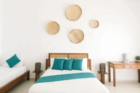 El Mosquito Boutique Playa Bonita - 41