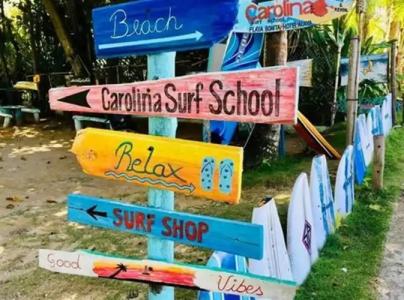 El Mosquito Boutique Playa Bonita - 28