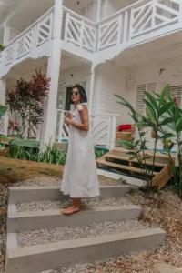 El Mosquito Boutique Playa Bonita - 43