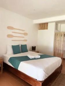 El Mosquito Boutique Playa Bonita - 59