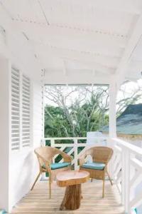 El Mosquito Boutique Playa Bonita - 89