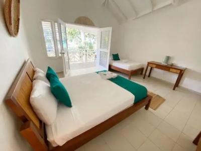 El Mosquito Boutique Playa Bonita - 85