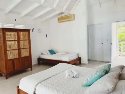 El Mosquito Boutique Playa Bonita - 6