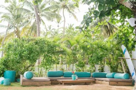 El Mosquito Boutique Playa Bonita - 25