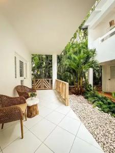 El Mosquito Boutique Playa Bonita - 76